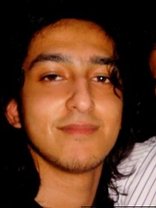 Person who looks like Thomas Ian Nicholas