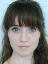 Person who looks like Zooey Deschanel