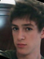 Person who looks like Eric Szmanda