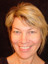 Person who looks like Peta Wilson