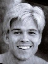 Person who looks like Brad Pitt