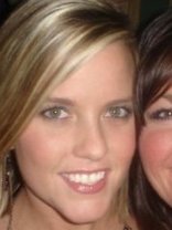 Person who looks like Sandra Taylor