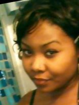 Person who looks like Tiffany Limos