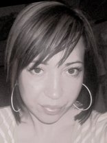 Person who looks like Cheryl Burke