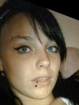 Person who looks like Kim Director