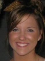 Person who looks like Tiffani Thiessen