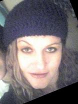 Person who looks like Milla Jovovich