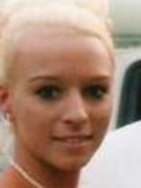Person who looks like Kendra Wilkinson