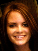 Person who looks like Maria Menounos