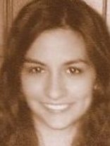 Person who looks like Cindy Crawford