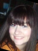 Person who looks like Kim Kardashian