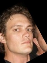 Person who looks like Jason Mewes