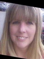 Person who looks like Leeza Gibbons