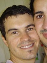 Person who looks like Mark Ruffalo