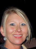 Person who looks like Maggie Rizer