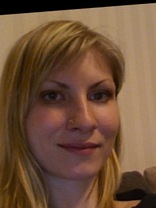 Person who looks like Sarah Polley