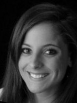 Person who looks like Maria Menounos