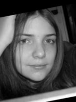 Person who looks like Selma Blair