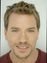 Person who looks like Chad Michael Murray