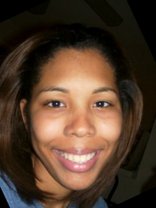 Person who looks like Kelis