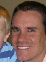 Person who looks like George Strait