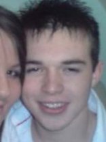 Person who looks like Cameron Bright