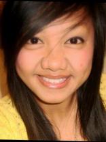 Person who looks like Brenda Song