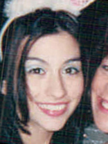 Person who looks like Kim Kardashian