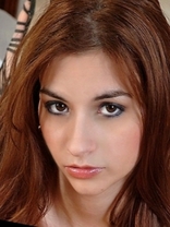 Person who looks like Kim Kardashian