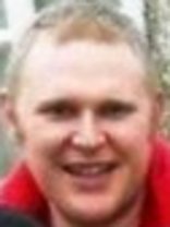 Person who looks like John C. Reilly