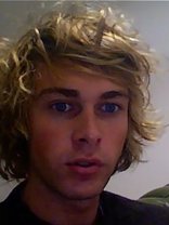 Person who looks like Charlie Hunnam