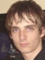 Person who looks like Jonathan Bennett