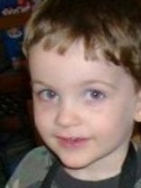 Person who looks like Jonah Bobo