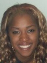 Person who looks like Eve