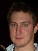 Person who looks like Sam Huntington