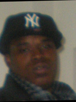 Person who looks like Damon Wayans