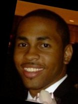 Person who looks like Keith Hamilton Cobb