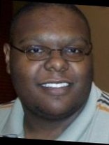 Person who looks like Randy Jackson