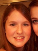 Person who looks like Daveigh Chase