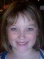 Person who looks like Dakota Fanning