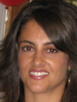 Person who looks like Jacqueline Obradors