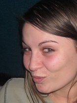 Person who looks like Gina Gershon