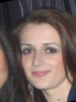 Person who looks like Winona Ryder