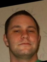 Person who looks like Peter Paige