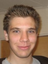 Person who looks like Seth Green