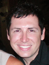 Person who looks like Ashton Holmes