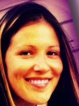 Person who looks like Leslie Bibb