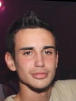 Person who looks like Cillian Murphy