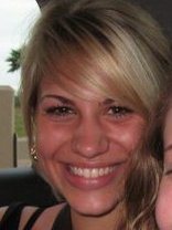 Person who looks like Samaire Armstrong