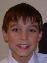 Person who looks like Freddie Highmore